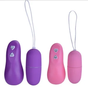 Remote Control G Spot Vibrator