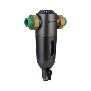 China Water Filter Manufacturer, Companies