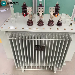 High Purity Insulating Oil