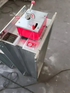 Cortafuegos Eléctrico