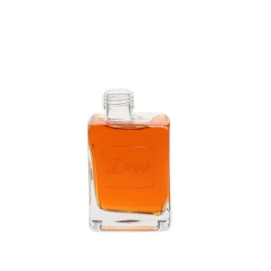 China Square Liquor Bottles Manufacturer, Suppliers