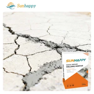 Factory Price Mortar