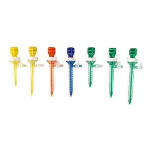 Sports Medical Care Bone Cutter Arthroscopic Shaver Blades and Burrs Meniscal Repair for Dogs