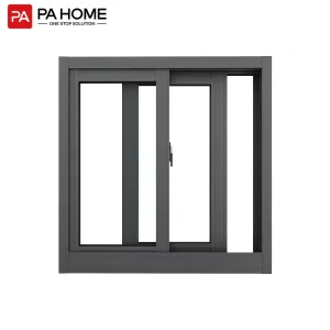 Ventana Guillotina PA