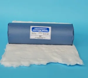 Cotton Roll