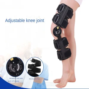 Post-Surgery Knee Support
