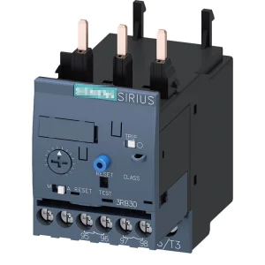 3RB3016-1SB0 Original New Electronic Overload Relay 3...12 A, PLC Relays ,3RB3016-1SB0