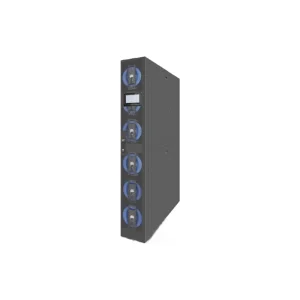 12.5KW 20.2KW 25.3KW Raw Precision Conditioner Evaporative Air Cooler Industrial Humidistat Units