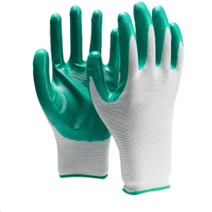 Industrial Safety Work Gloves