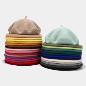 Japanese Beret