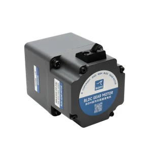 Low Noise BLDC Motor