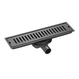 High-Quality Stainless Steel Linear Roof Floor Drains: Efficient Drainage Solutions Suppliers, Supplier