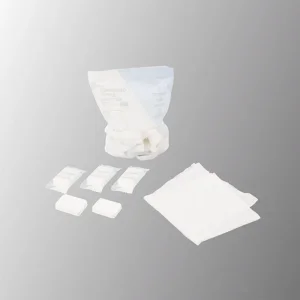 MSDS-Certificated Portable Disposable Compressed Towel for Hospital Use