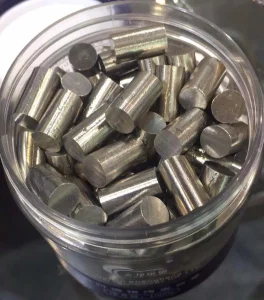 S. P. E Dental Alloys Cobalt Chromium