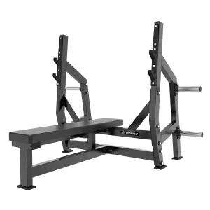 Cheaper Price Commercial Strength Gym Equipment Exercise Flat Bench