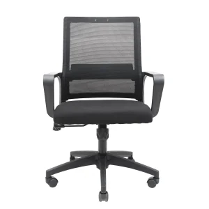 Executive Mesh Chair