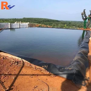 China HDPE Liner