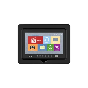 Bus VOD Entertainment System with Powerful Apk Software &amp; Management Platform Car Accessories