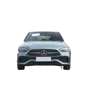 Mercedes-Benz C-Class 2024 a-Class Sedan 200L 160L Benz Glahigh-End Mercedes-Benz Vehicles