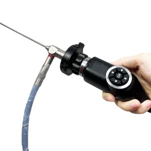 Sy-P033-2 Nice Price Factory Advanced Surgery Endoscopy Equipment Medical Endoscope System for Pet Inspection