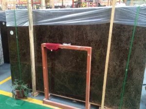 Dark Emperador Brown Marble for Wall/Flooring/Countertops