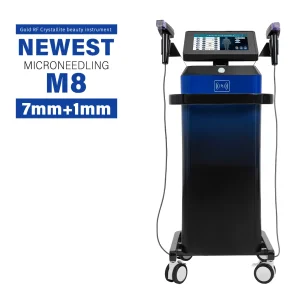 Morpheus 8 Skin Tightening