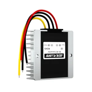 24v Ac Converter to 12v Dc Converter Voltage Buck Regulator 5a 60w