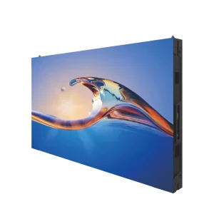 COB LED Smart Board P1.56 Fine Pitch Indoor Video Wall Panel Education Digital Small Pixel Advertising Airport Subway Display