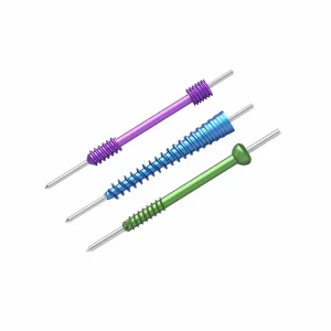 Small Cannulated Screw