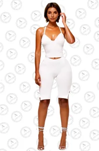 Melbourne Seamless Tights