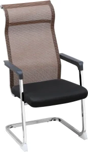 Business Style Furniture, Ultralight Chairs, Black Mesh Boardroom Executive Office Chairs