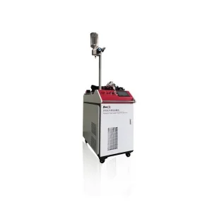 China Portable laser cladding welding machine