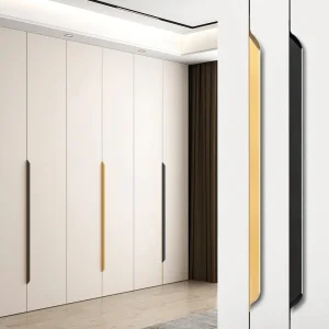 Modern Kitchen Cabinet Handles