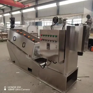 Paris Industrial Dewatering