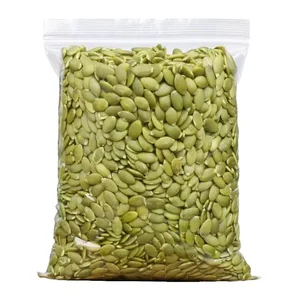 Nutritious Premium Grade Pumpkin Seeds High Protein Superfood 99.5% Purity Keto Friendly Rich in Zinc &amp; Magnesium Low Moisture