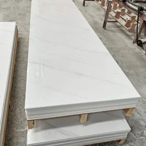 Modified Marble Design