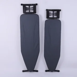 Stylish Design Iron Rest Full Size Iron Board European Folding Ironing Board Ironing Iron Table for Clothes