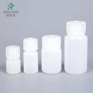 HDPE Wholesale Bottle