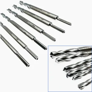 Orthopedic Tibia Cannulated Drill Bit