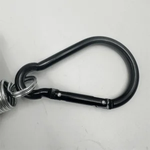 Semi-trailer Spring Assembly