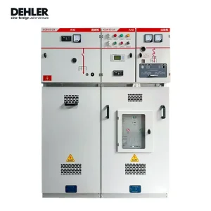 SF6 Ring Main Switchgear