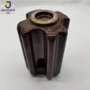 54-1durable Aislador de porcelana tipo Stay para transmisión y distribución de energía