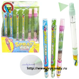 Candy Spray