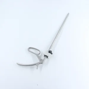 10X330mm Surgical Instruments with Endoscopic Polymer Clip Applier