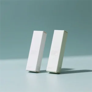 Luxury Recyclable Rigid Box
