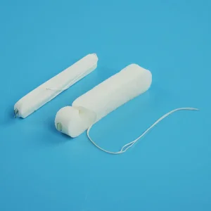 Effective Hemostatic Nasal Pack for Optimal Nasal Cavity Care