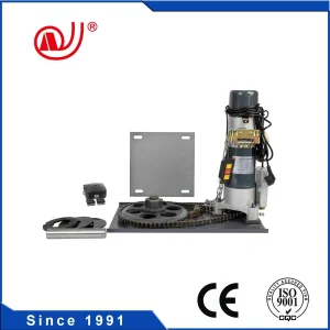 Rolling Shutter Motors for Warehouse and Bank