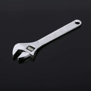 Adjustable Wrench Set