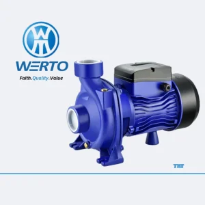 Agriculture Irrigation Pump