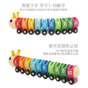 2026 Mini Cute Magnetic Dinosaur Kids Metal Children Electric Track